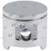 Kit piston drujba Husqvarna 40 40mm (Meteor) 